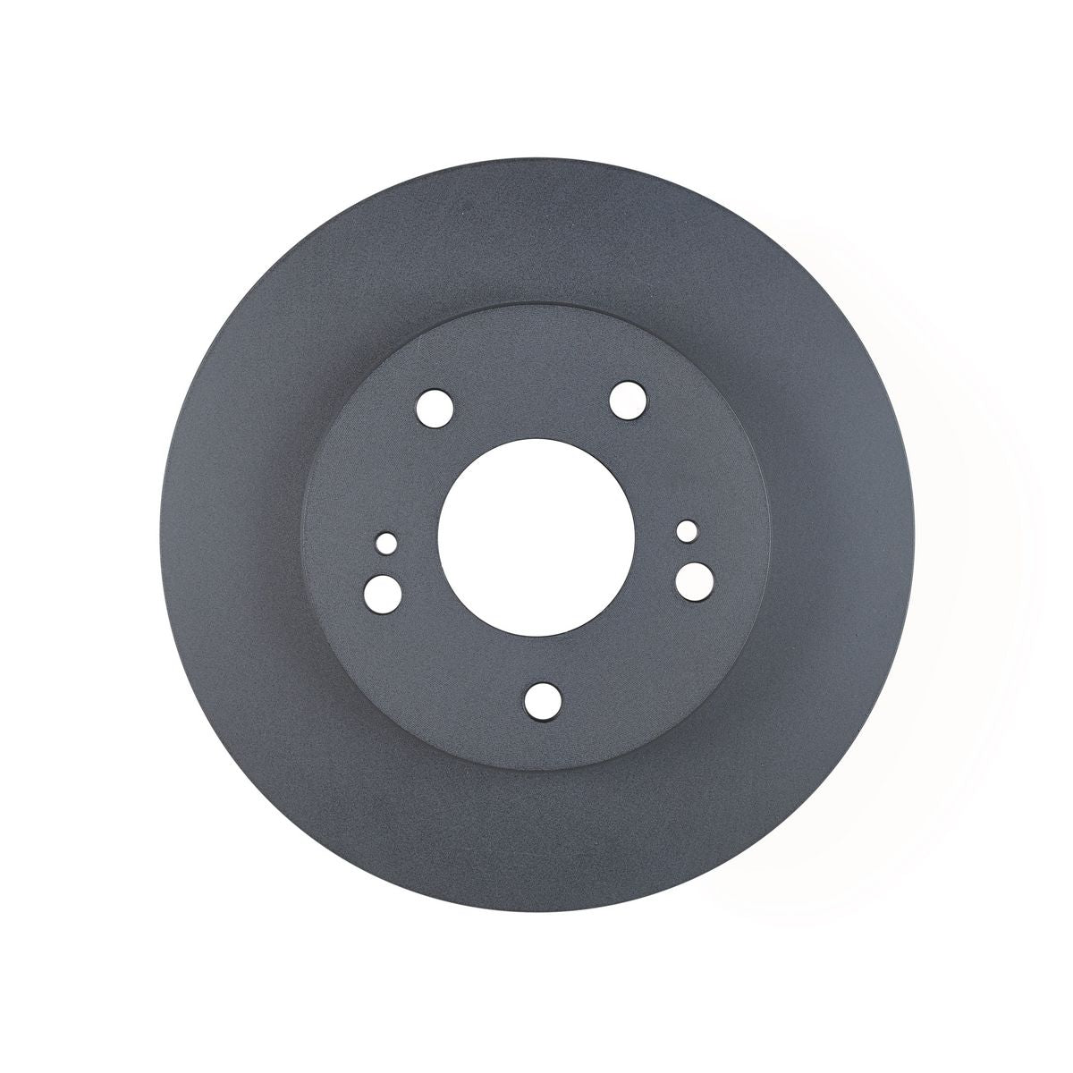 RDA OE Replacement Brake Rotor Pair 278mm Rear RDA915