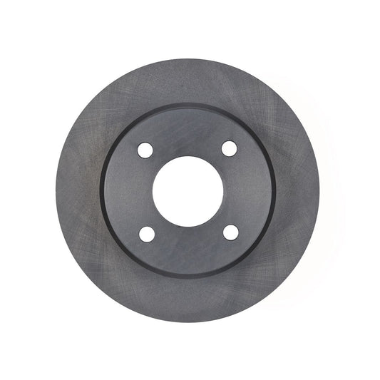 RDA OE Replacement Brake Rotor Single 234mm Front RDA920