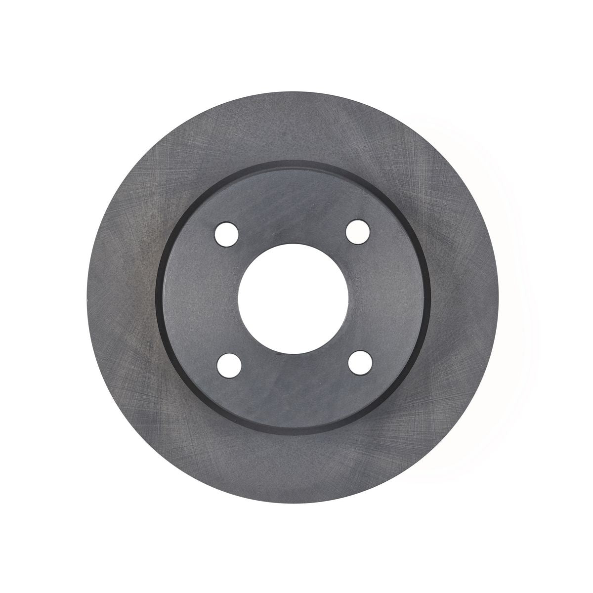 RDA OE Replacement Brake Rotor Pair 234mm Front RDA920