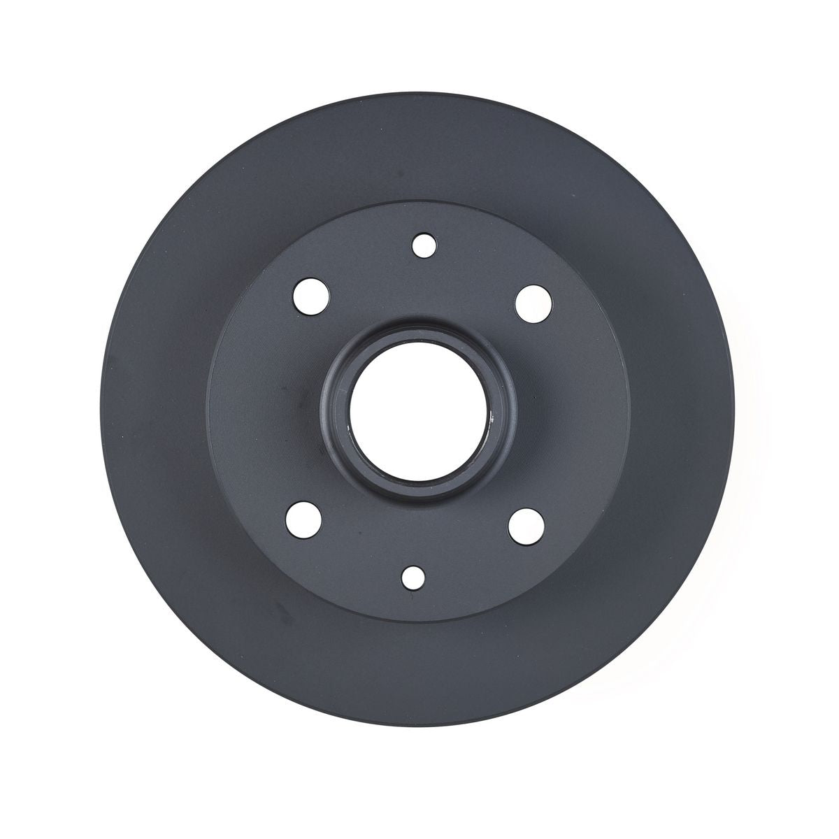 RDA OE Replacement Brake Rotor Pair 235mm Rear RDA935