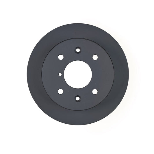 RDA OE Replacement Brake Rotor Single 258mm Rear RDA936