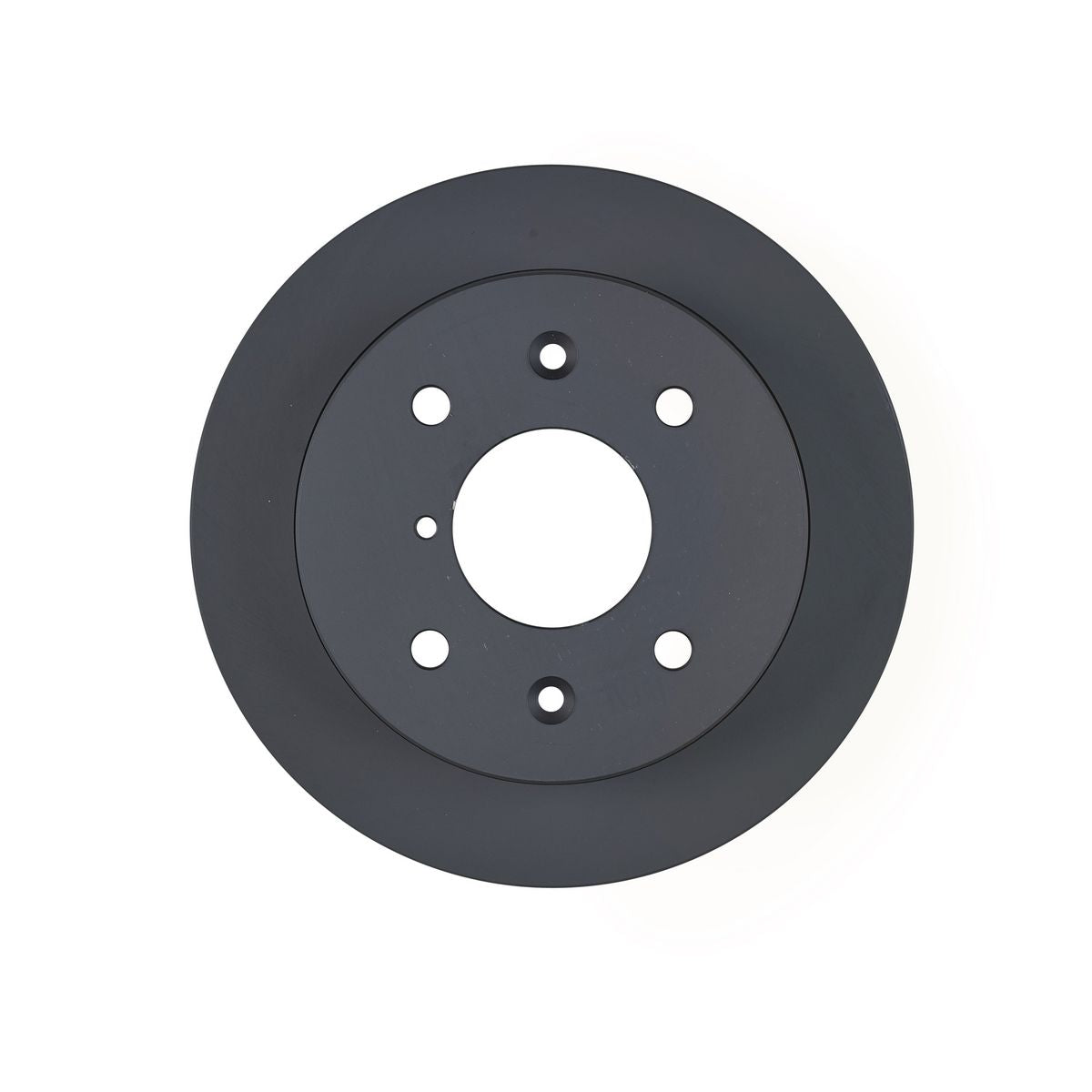 RDA OE Replacement Brake Rotor Single 258mm Rear RDA936