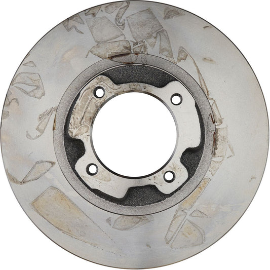 RDA OE Replacement Brake Rotor Single 275mm Front RDA939