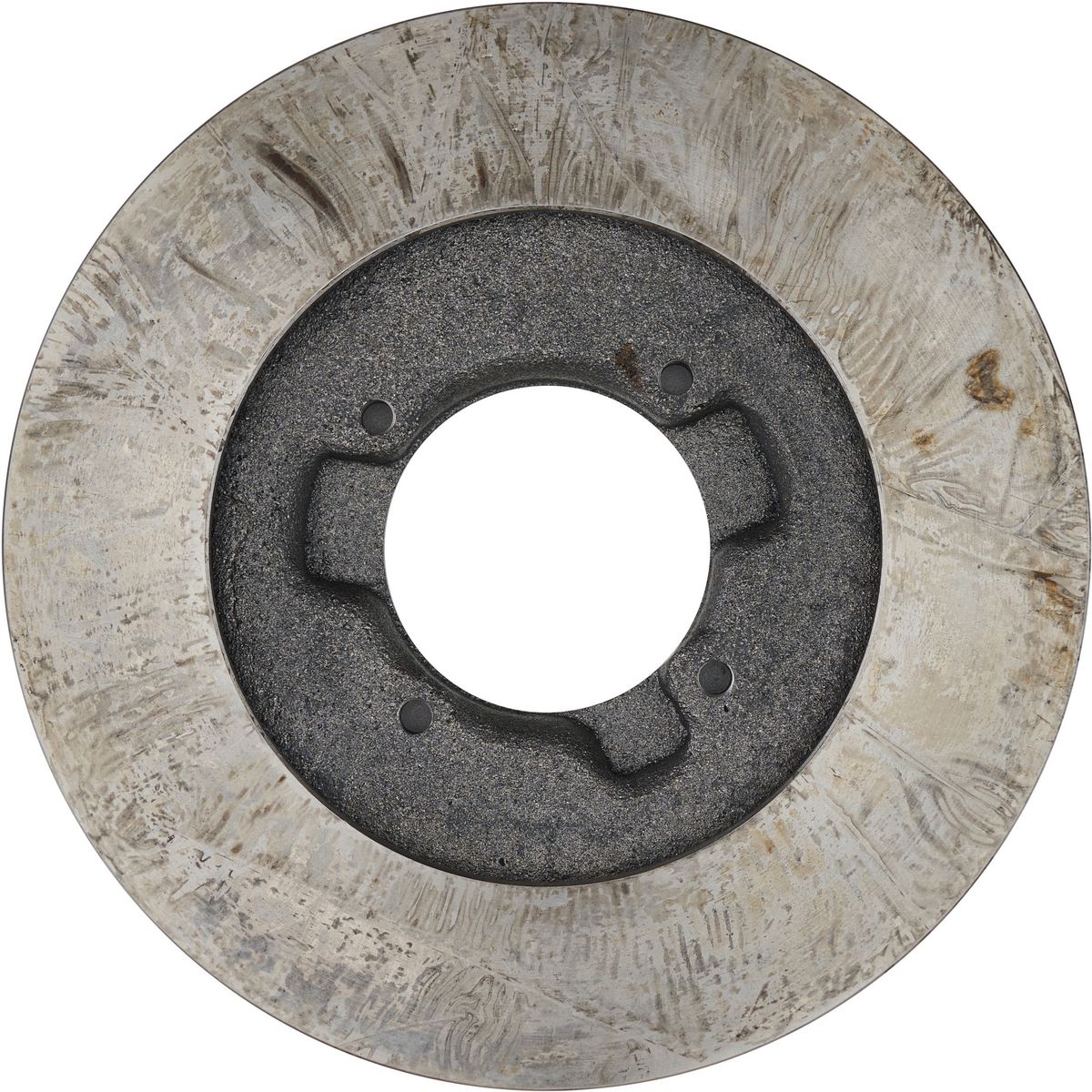 RDA OE Replacement Brake Rotor Pair 275mm Front RDA939