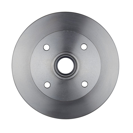 RDA OE Replacement Brake Rotor Single 246mm Front RDA940