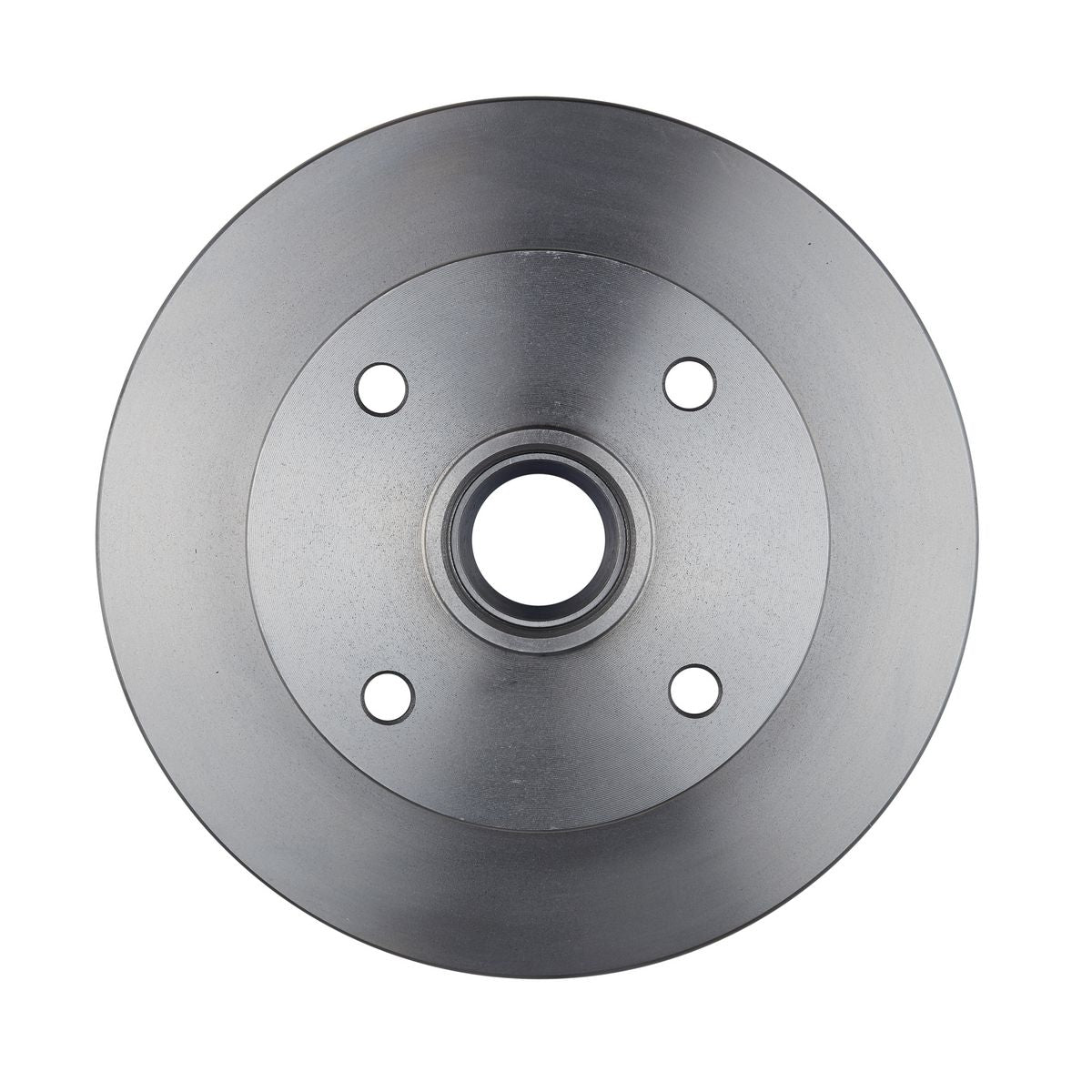 RDA OE Replacement Brake Rotor Pair 246mm Front RDA940