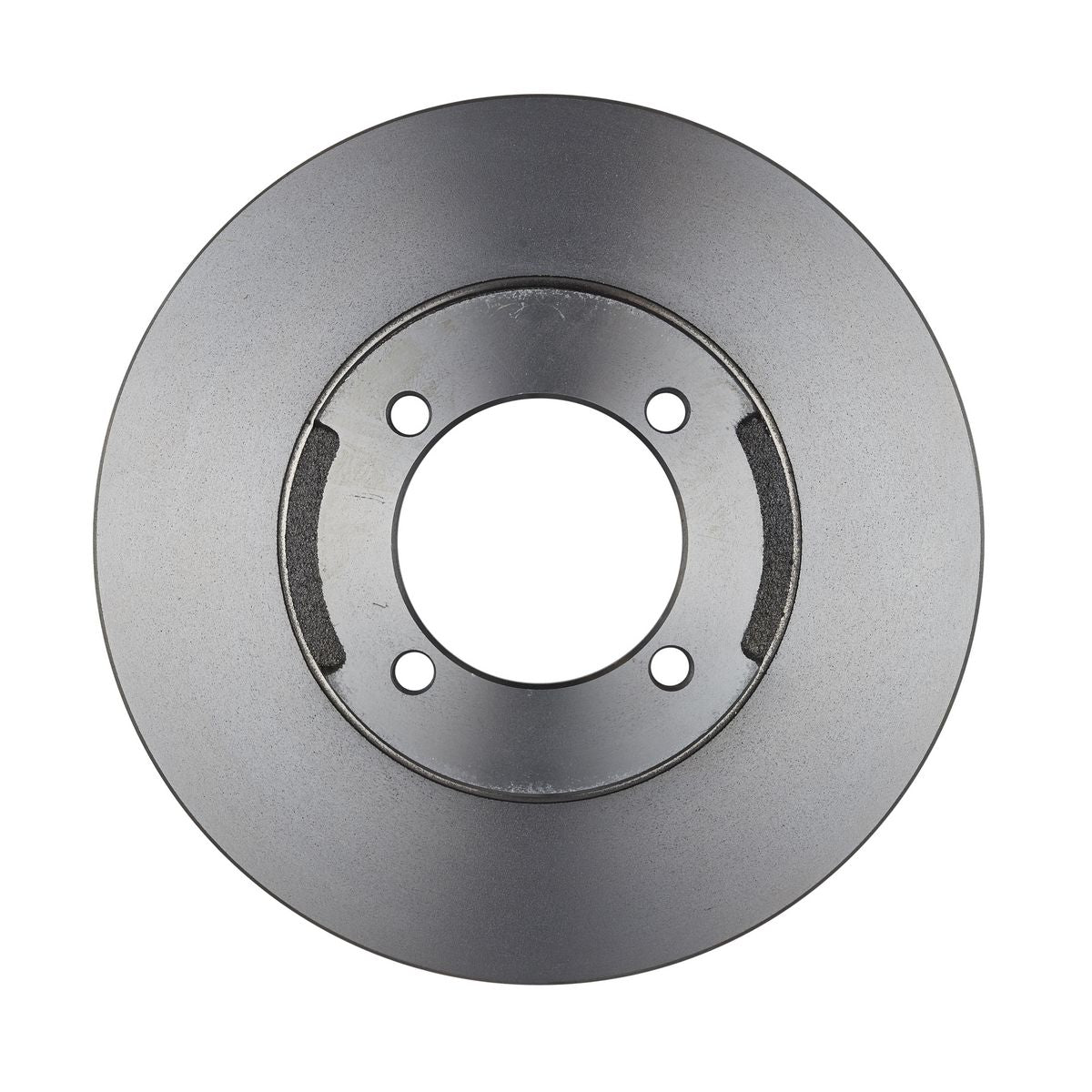 RDA OE Replacement Brake Rotor Single 255mm Front RDA941