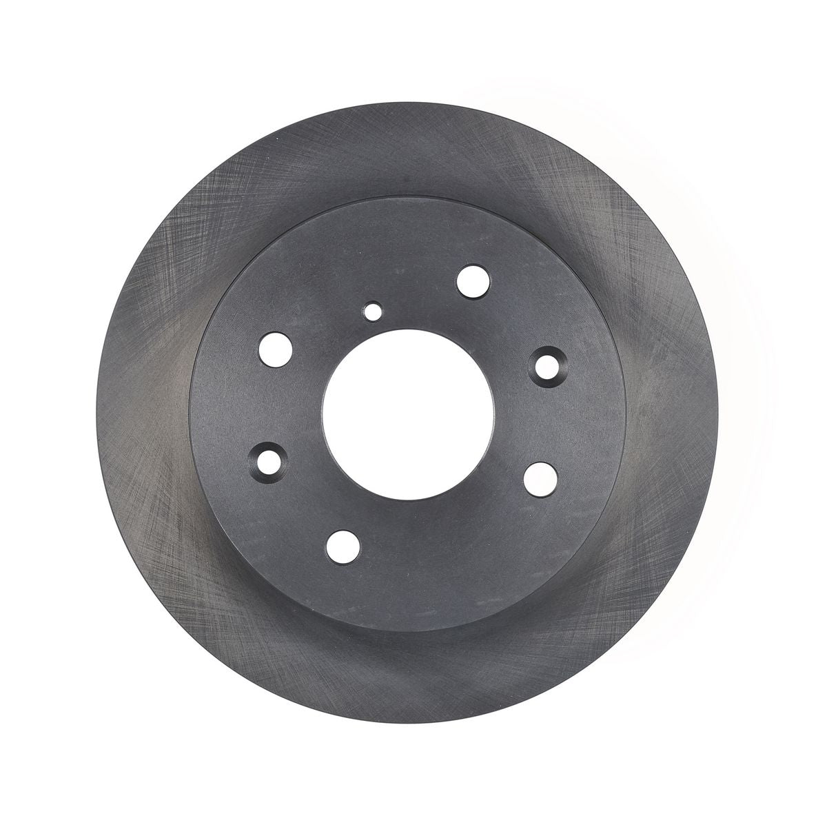 RDA OE Replacement Brake Rotor Single 255mm Rear RDA942