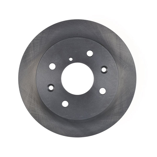 RDA OE Replacement Brake Rotor Single 255mm Rear RDA942