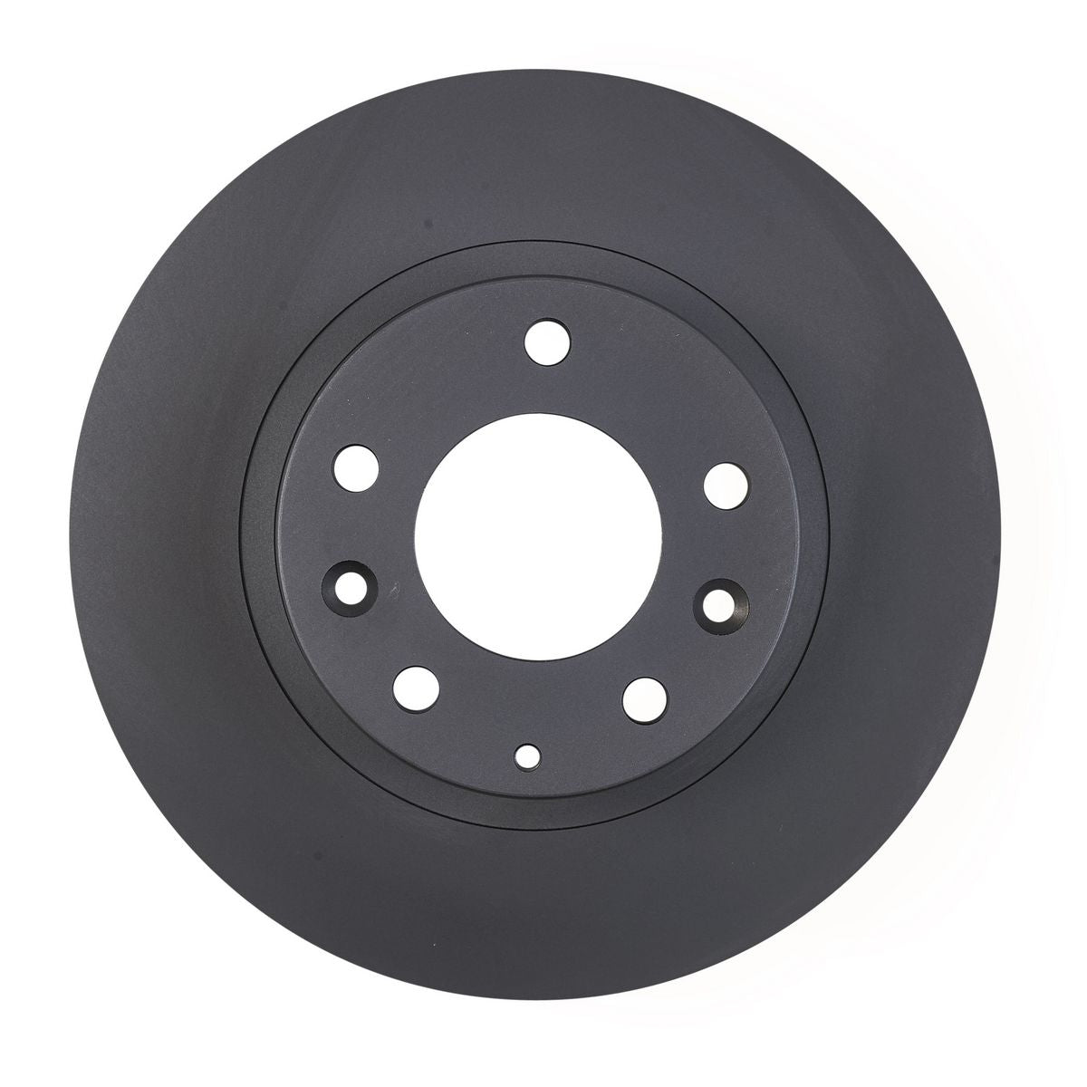 RDA OE Replacement Brake Rotor Pair 294mm Front RDA947