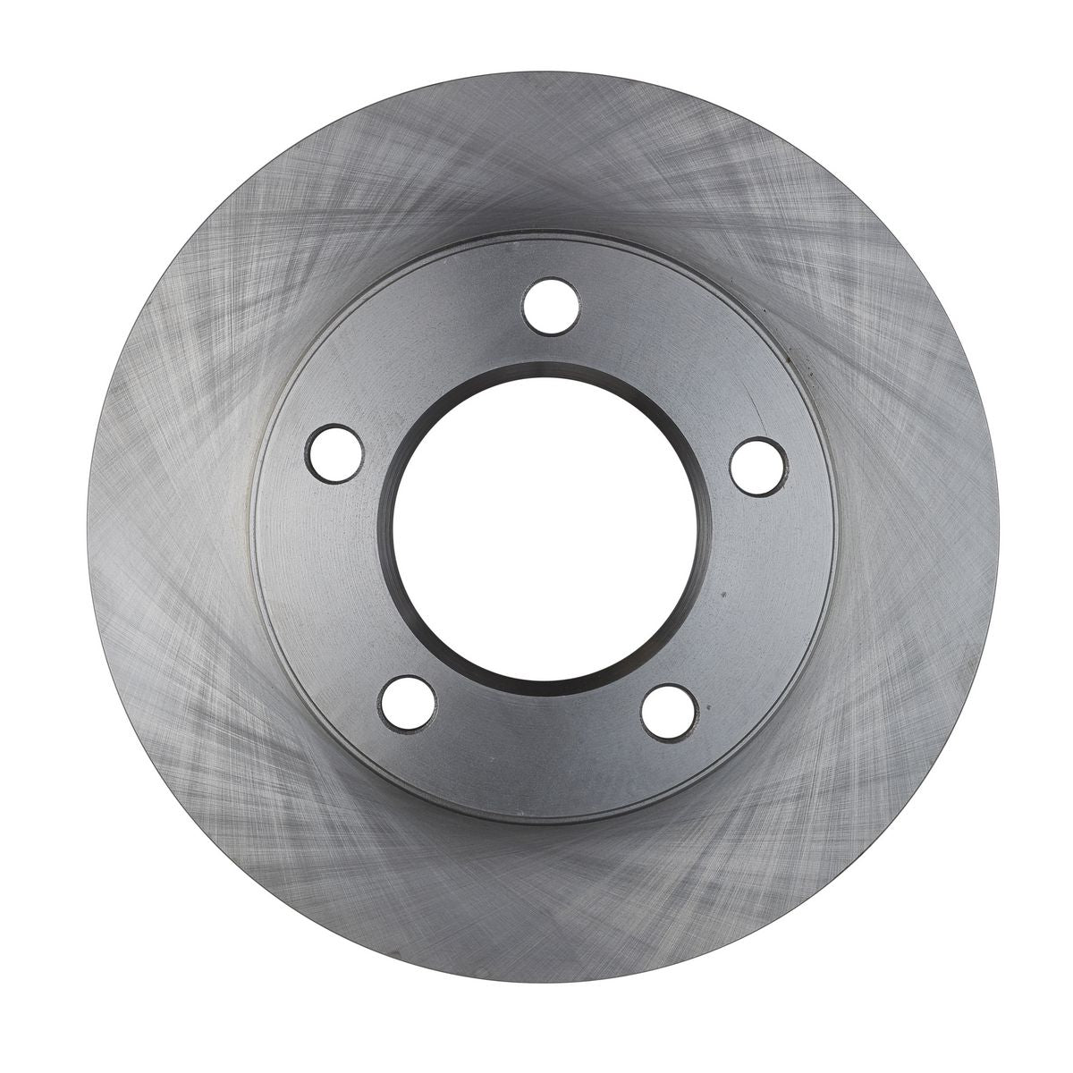 RDA OE Replacement Brake Rotor Pair 298mm Front RDA95