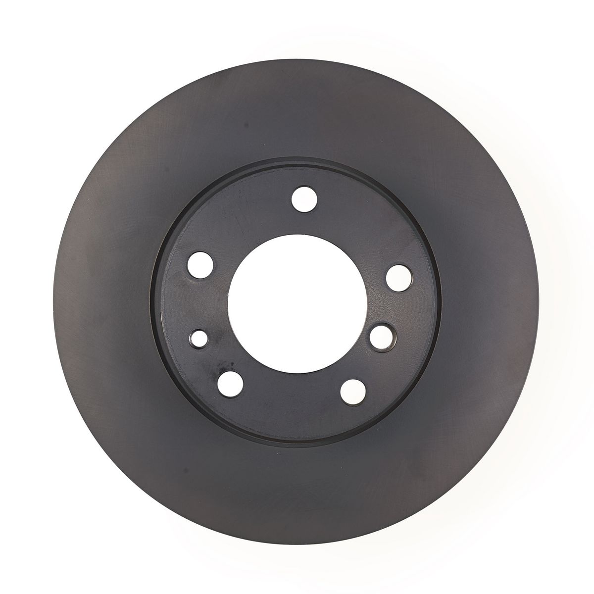 RDA OE Replacement Brake Rotor Single 302mm Front RDA971