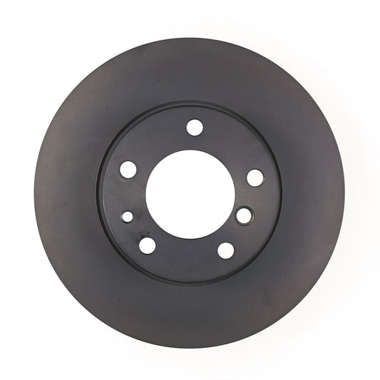 RDA OE Replacement Brake Rotor Single 302mm Front RDA971