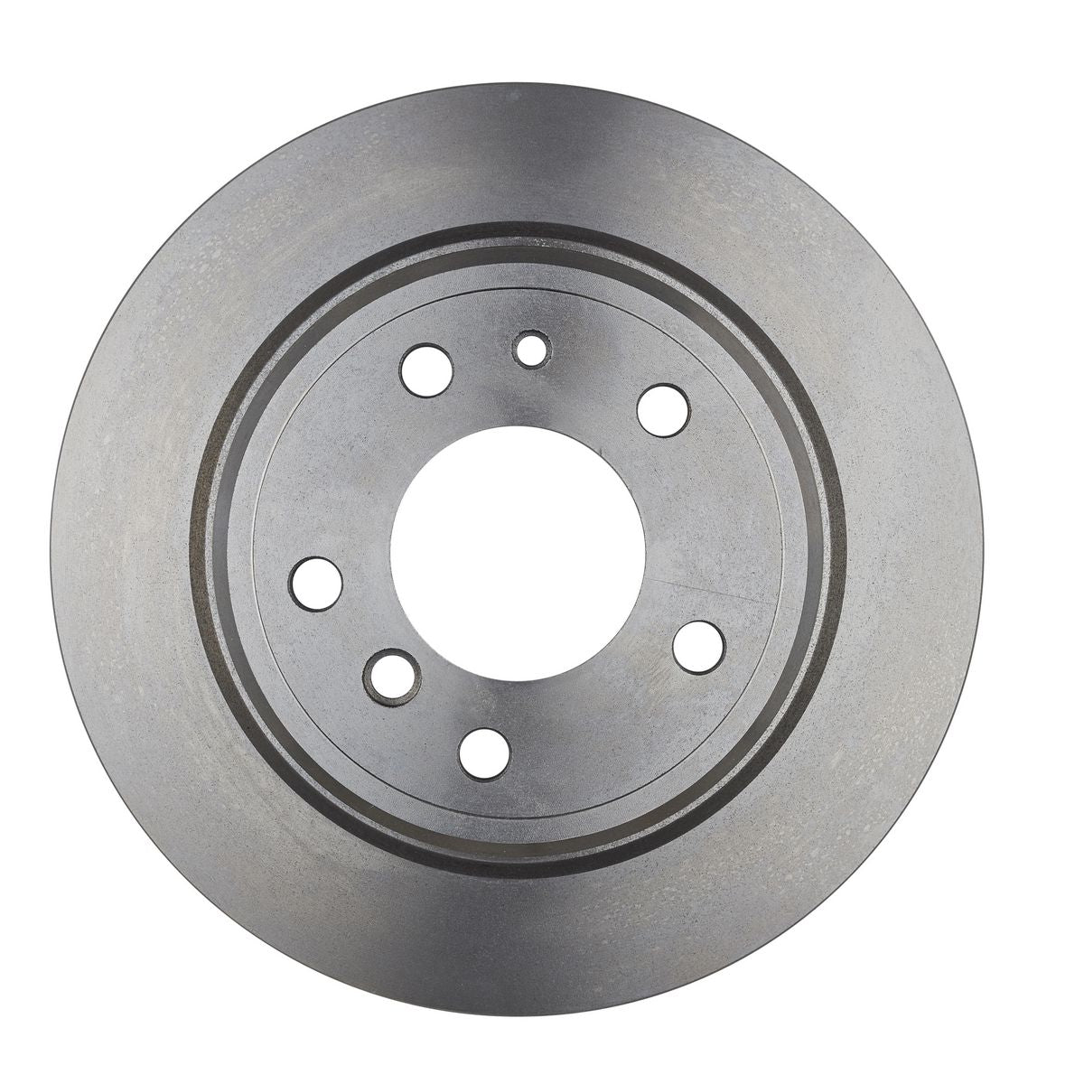 RDA OE Replacement Brake Rotor Single 300mm Rear RDA972
