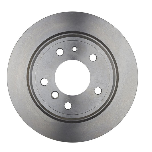 RDA OE Replacement Brake Rotor Single 300mm Rear RDA972