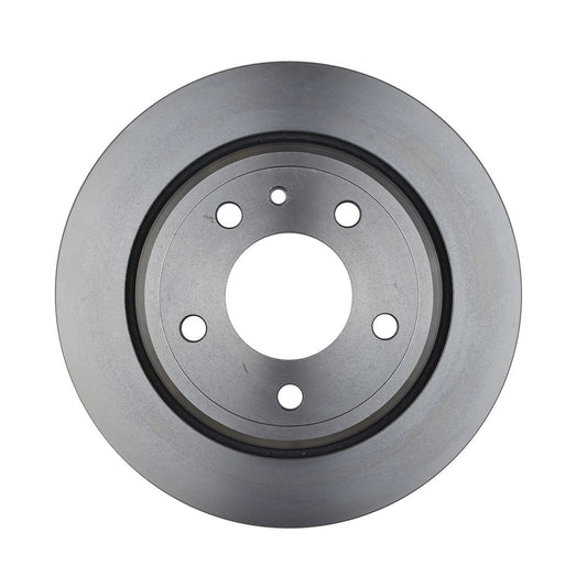RDA OE Replacement Brake Rotor Single 300mm Rear RDA973