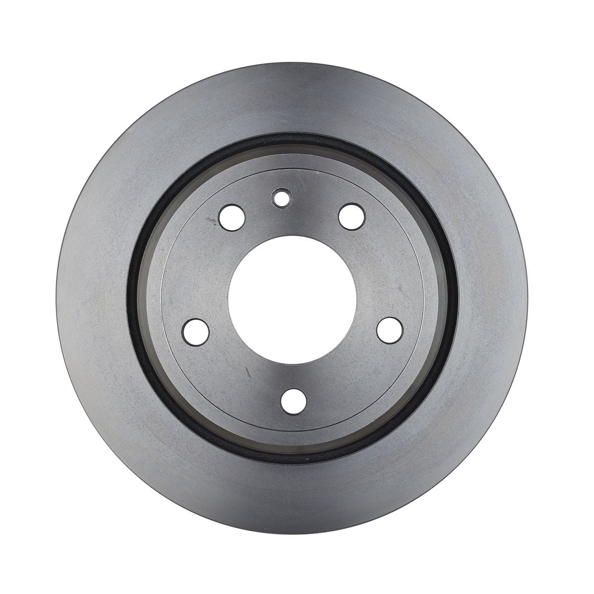 RDA OE Replacement Brake Rotor Pair 300mm Rear RDA973