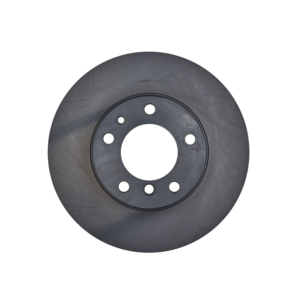 RDA OE Replacement Brake Rotor Single 302mm Front RDA974