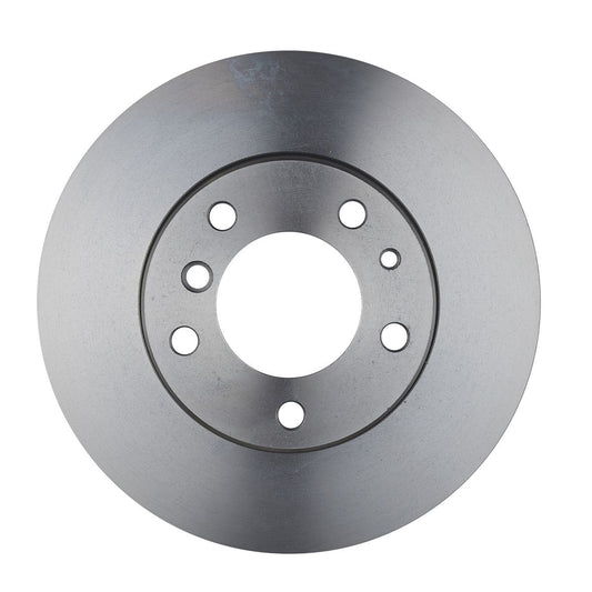 RDA OE Replacement Brake Rotor Single 302mm Front RDA975