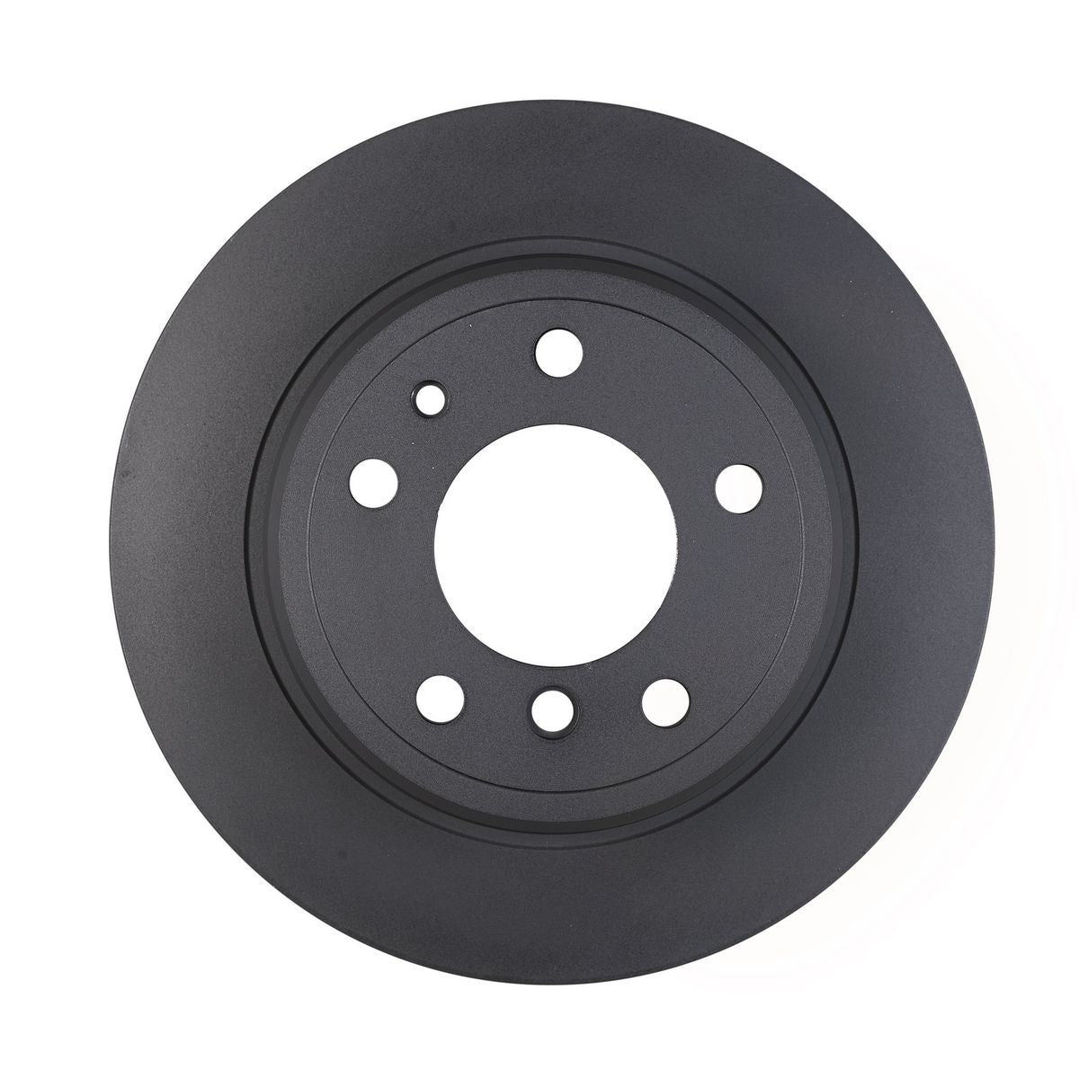 RDA OE Replacement Brake Rotor Single 300mm Rear RDA976