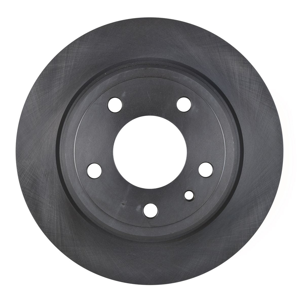 RDA OE Replacement Brake Rotor Pair 300mm Rear RDA977