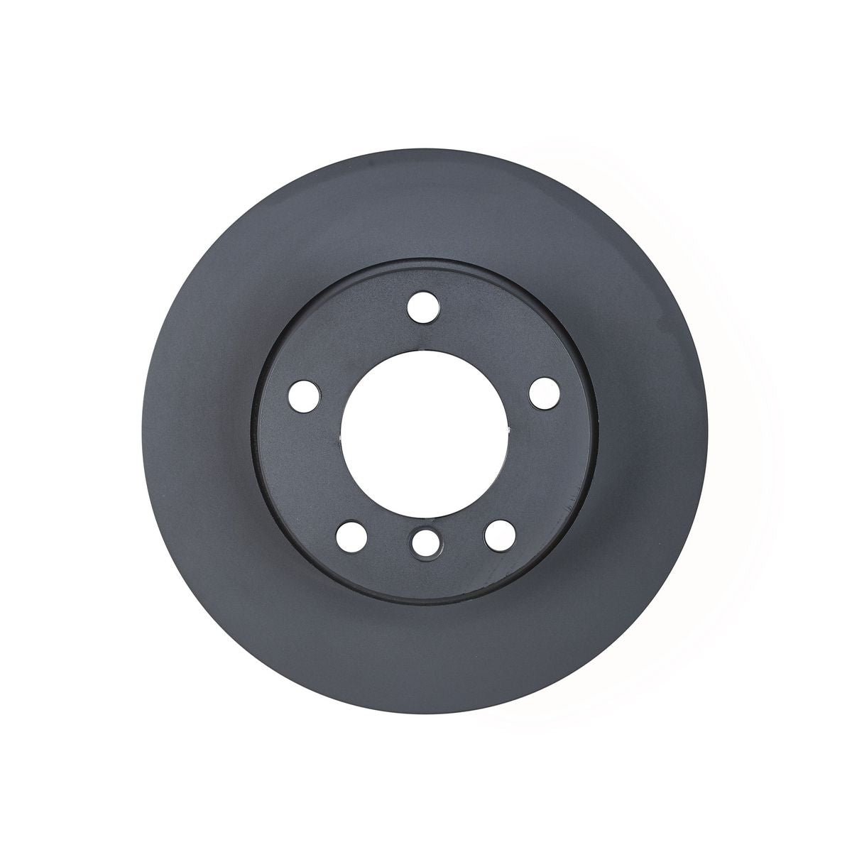 RDA OE Replacement Brake Rotor Single 286mm Front RDA978