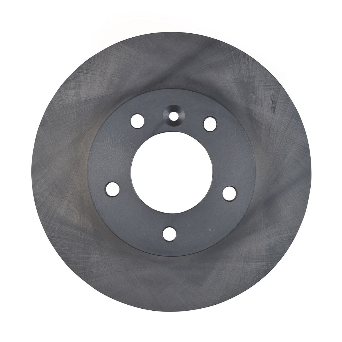 RDA OE Replacement Brake Rotor Pair 291mm Front RDA98