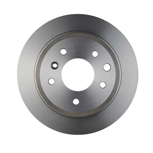 RDA OE Replacement Brake Rotor Single 294mm Rear RDA99
