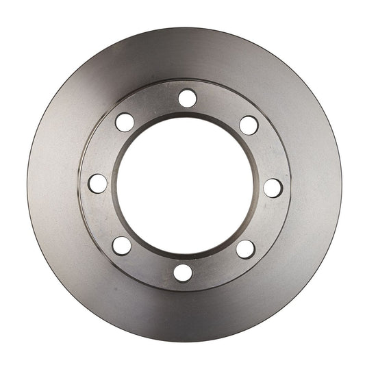 RDA OE Replacement Brake Rotor Single 318mm Front RDA998