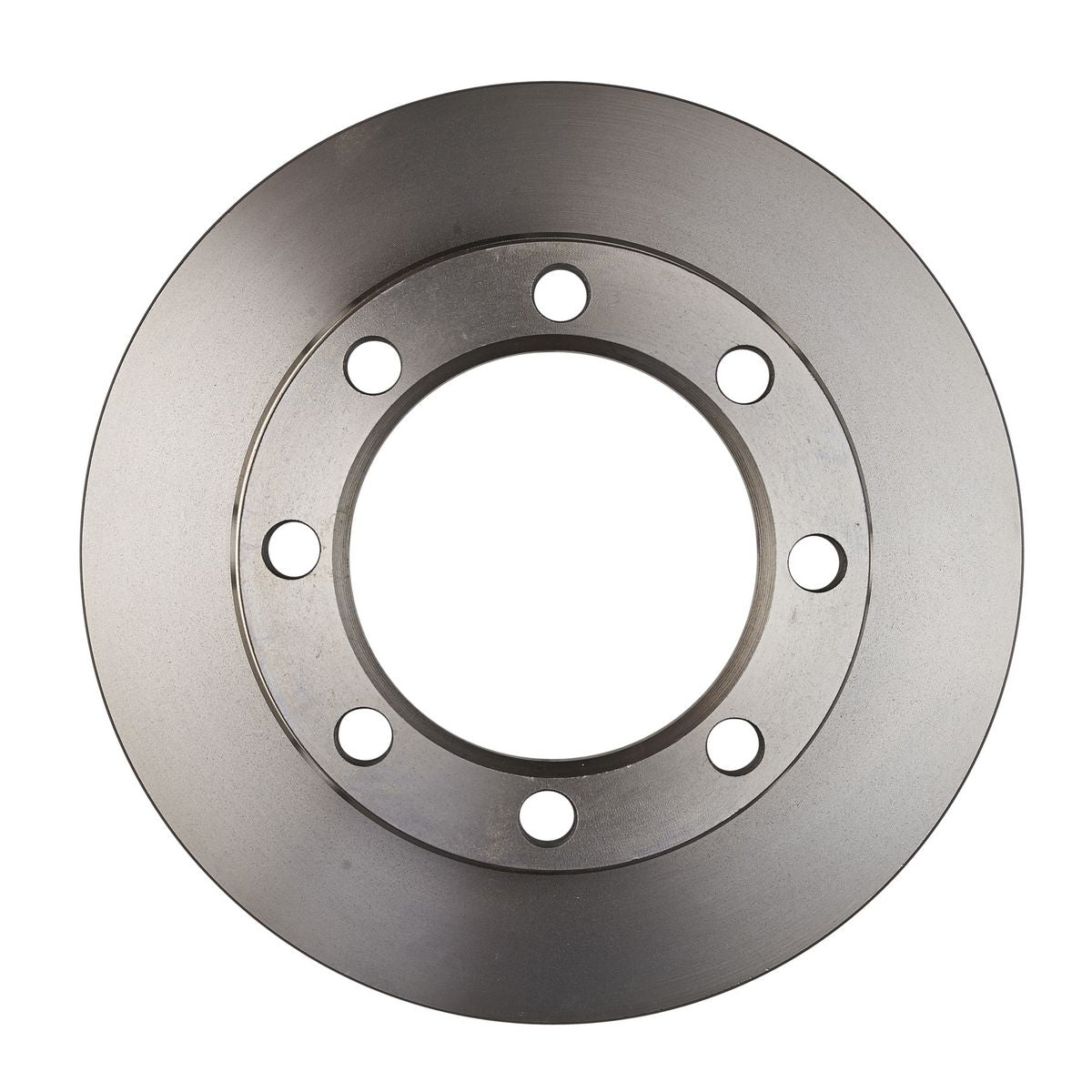 RDA OE Replacement Brake Rotor Pair 318mm Front RDA998