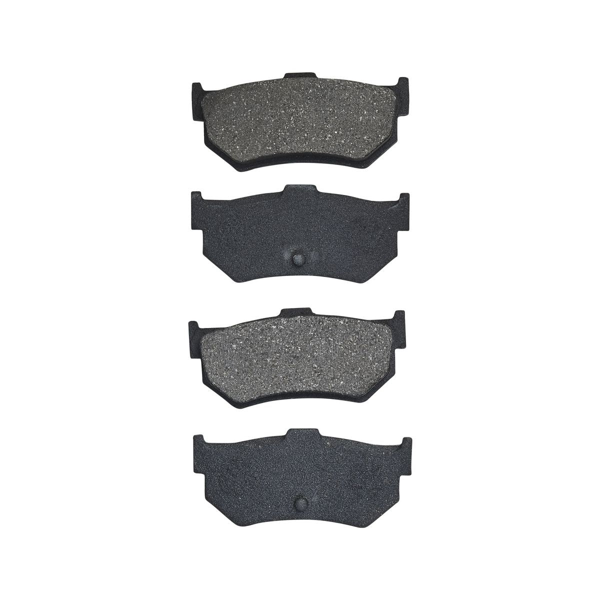 RDA GP Max Genaral Purpose Brake Pad Set RDB301