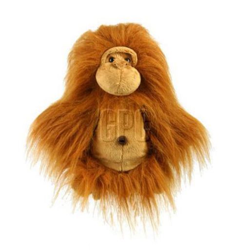Korimc Orangutan Body Puppet 57-69635OR