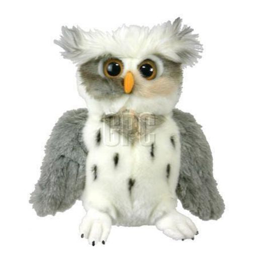 Korimc Owl Body Puppet 57-69635OW