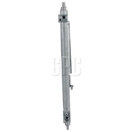 OEX Conditioning Condenser Parallel Flow Inlet Pad Outlet Pad CNX980