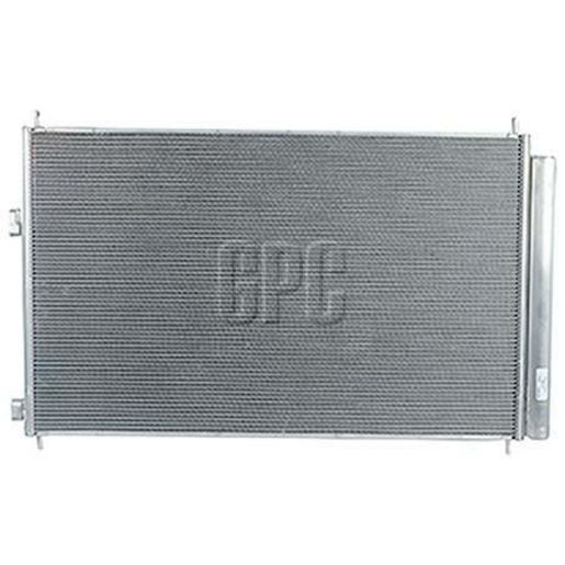 DENSO AC Condenser Parallel Flow CNX988