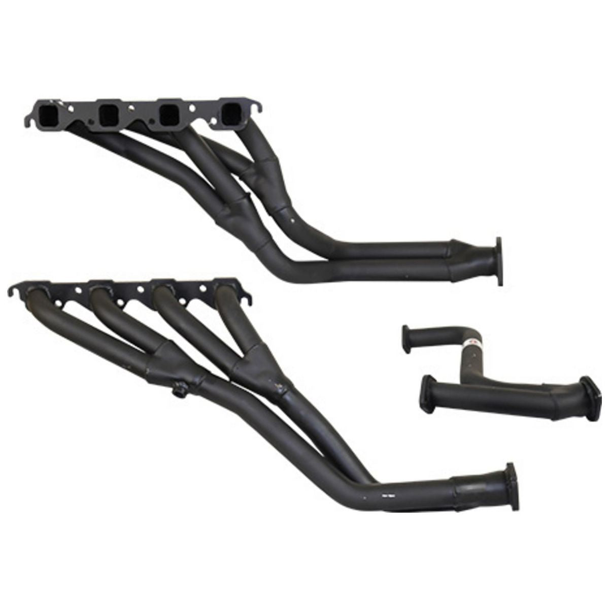 Redback Extractor Set RBH034M