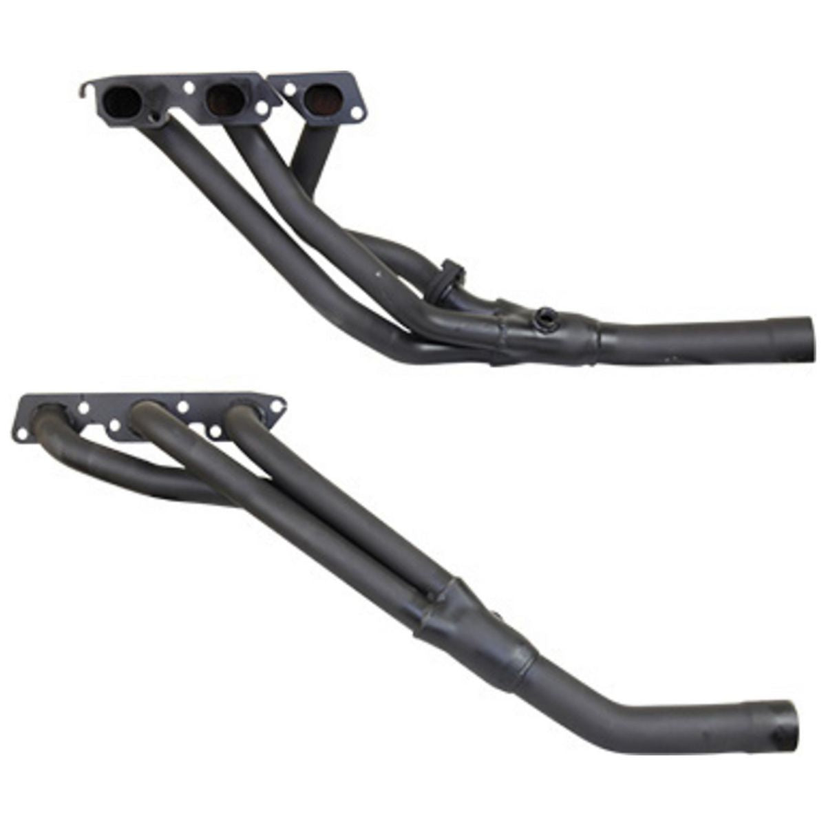 Redback Performance Headers RBH042A