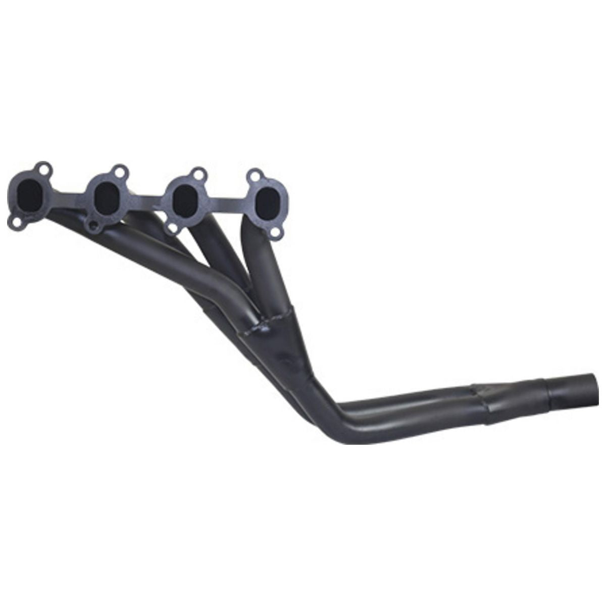 Redback Header Fits Toyota Hiace RZH103-125 2RZ 1989-05 RBH185