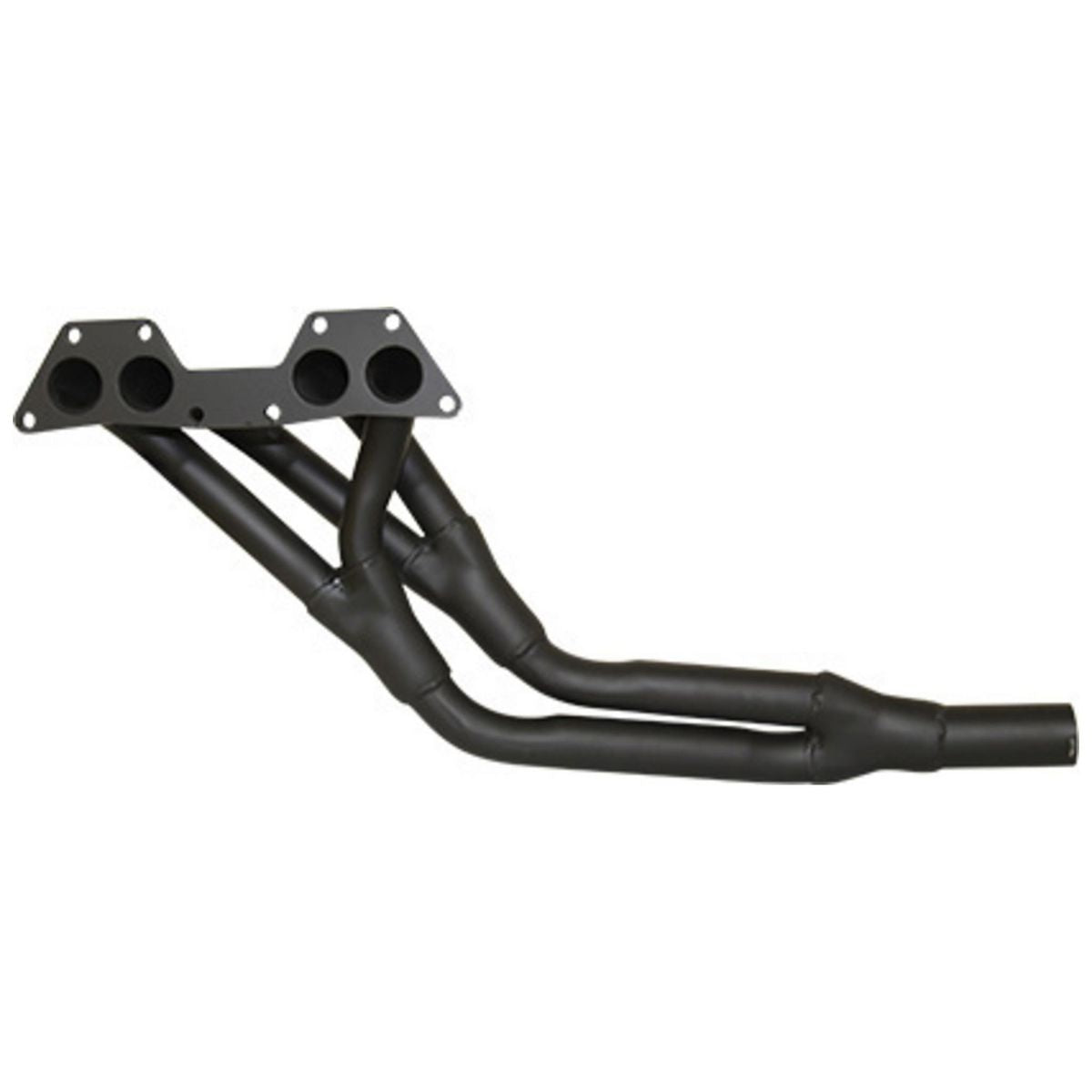 Redback Header Fits Mitsubishi L300 2.0L RBH019