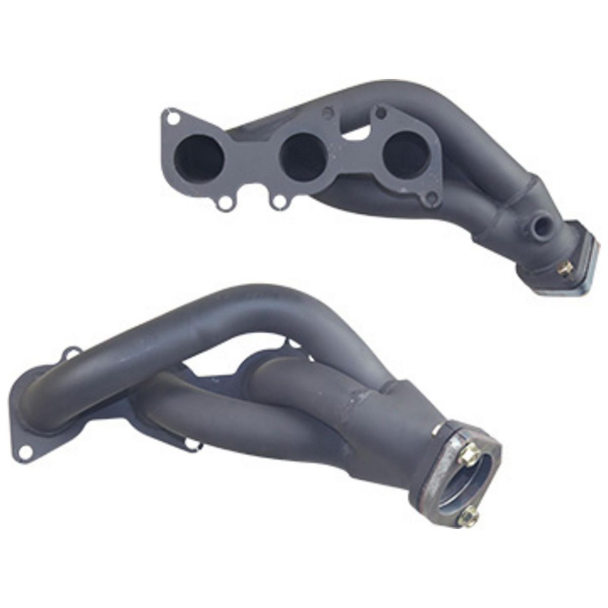 Redback Headers Fits Toyota Prado 4.0L V6 GRJ120R RBH277