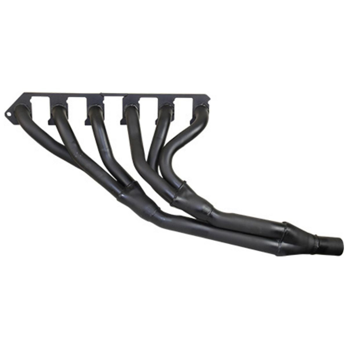 Redback Header Fits Chrysler Hemi 6 Cyl RBH029