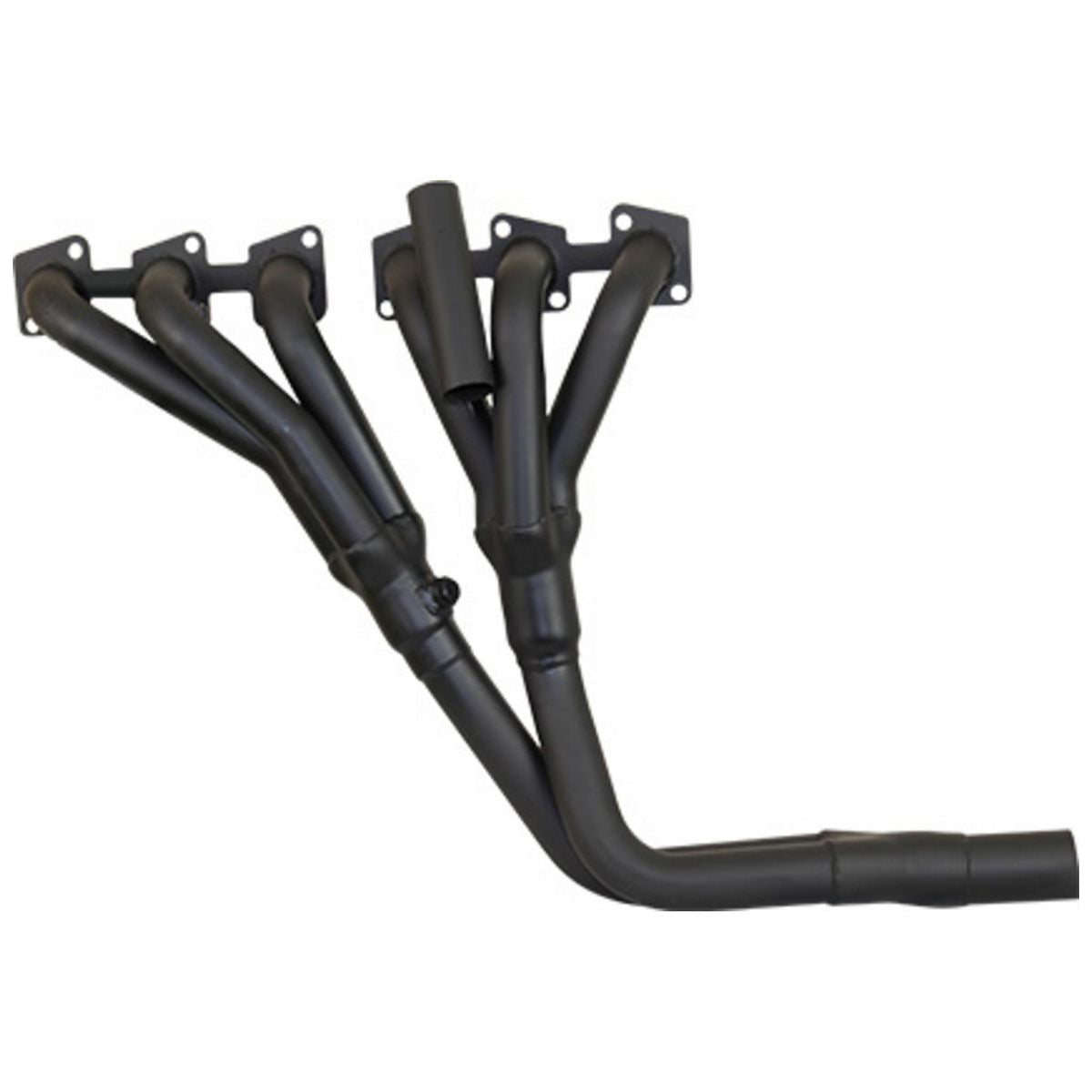 Redback Header Fits Nissan Patrol 4.2L Petrol 1980-12 RBH033