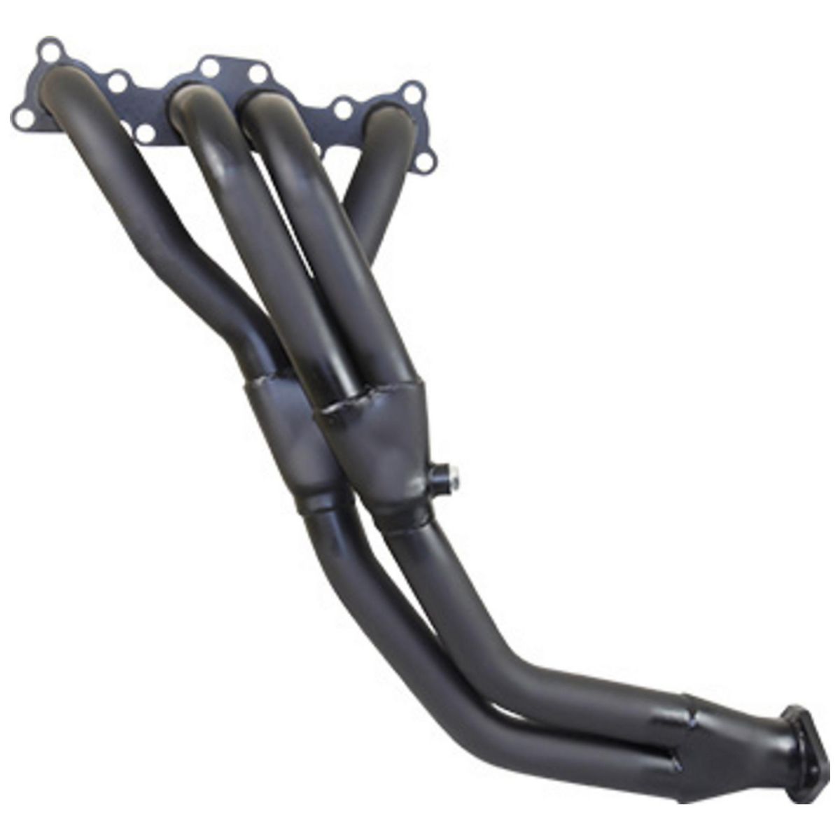 Redback Header Fits Ford Courier 2.6L/Mazda B2600 RBH046