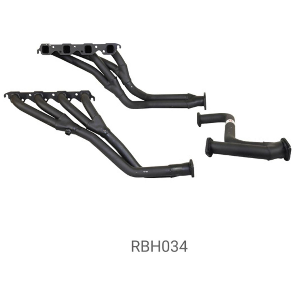 Redback Extractor Set RBH034A