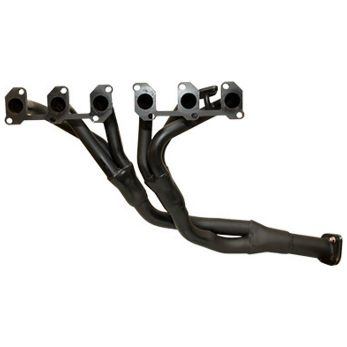 Redback Header Fits Toyota Landcruiser HZJ105R 1HZ 4.2L RBH275
