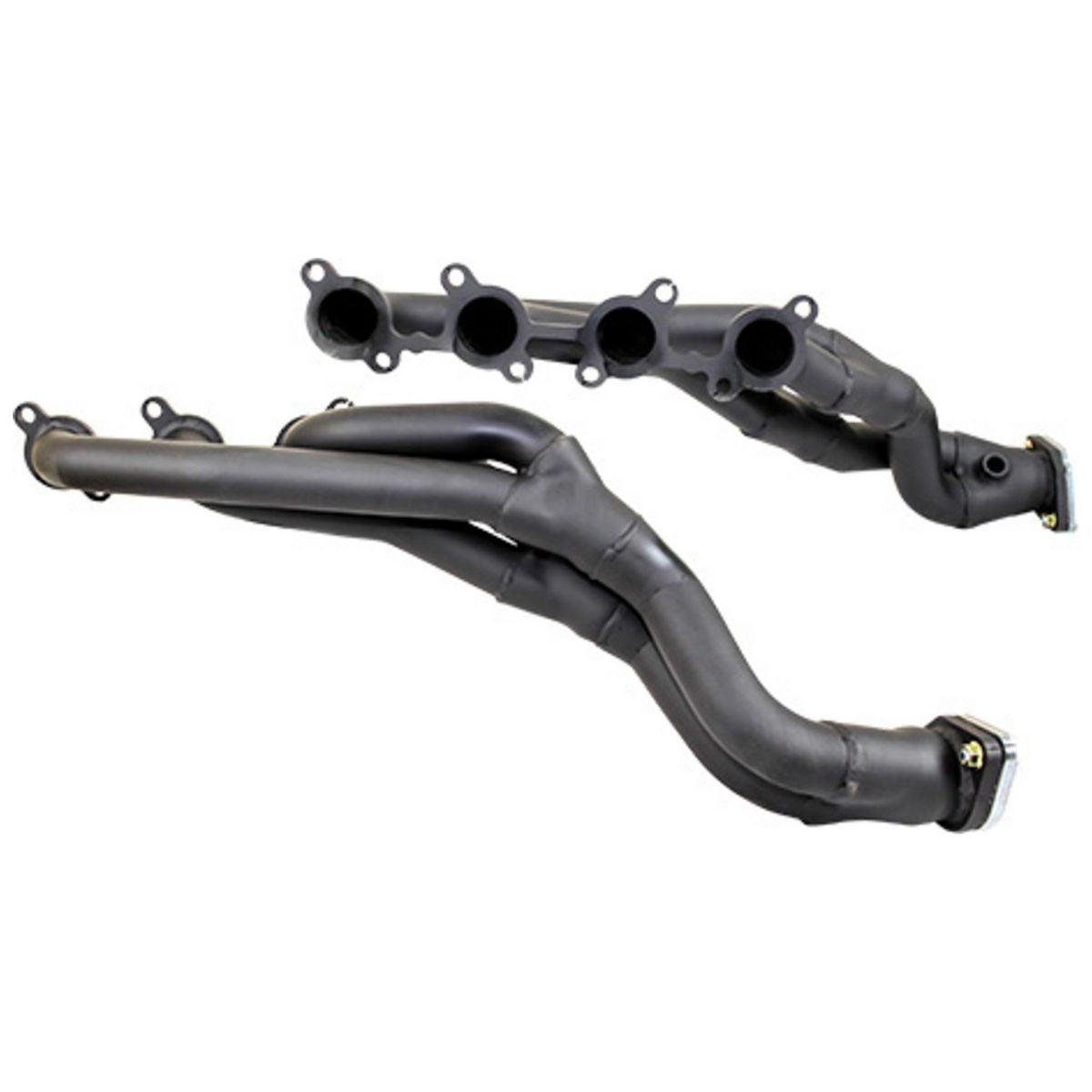 Redback Headers Fits Toyota Landcruiser UZJ100 4.7L V8 1998-07 RBH261