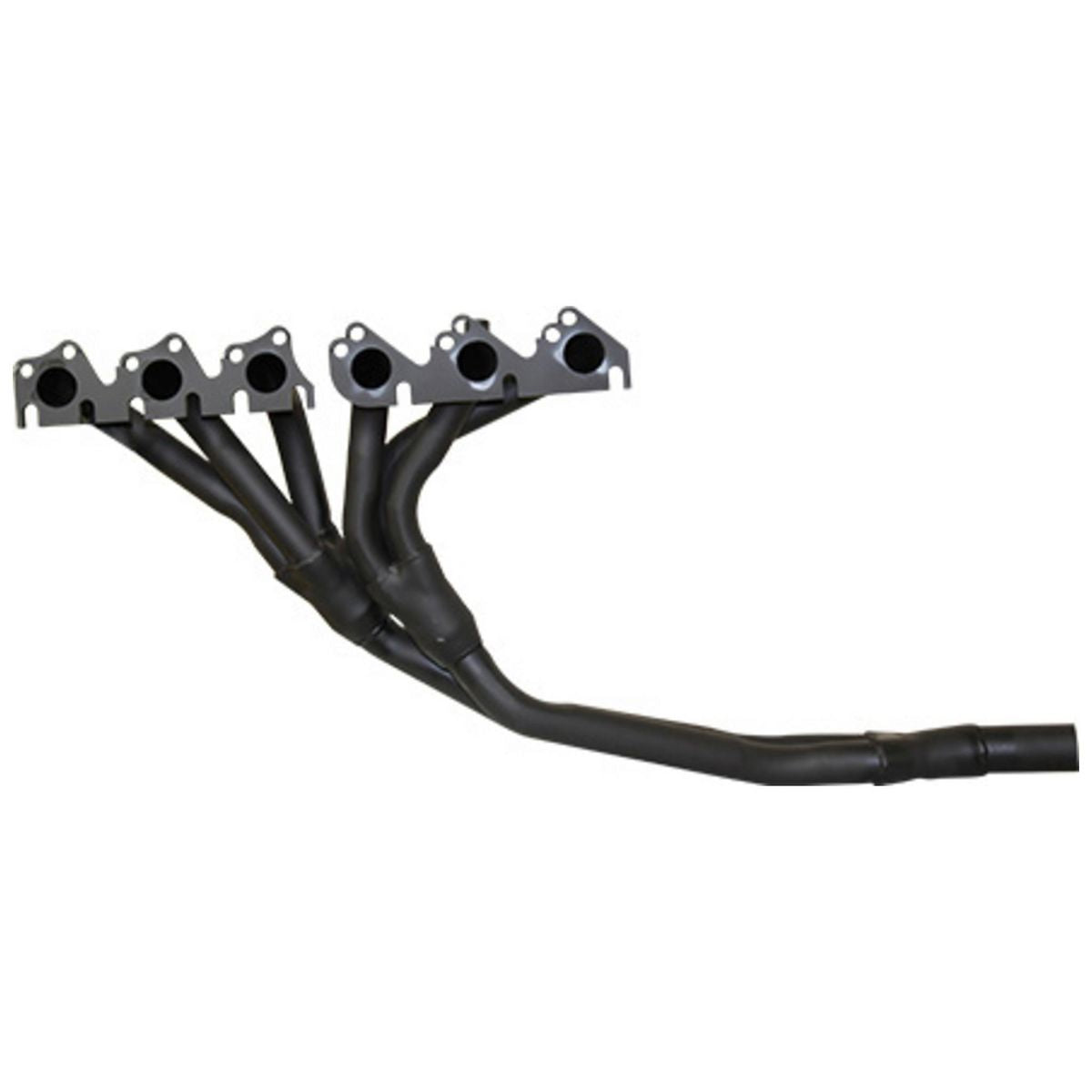 Redback Header Fits Ford Falcon XD-XF RBH024