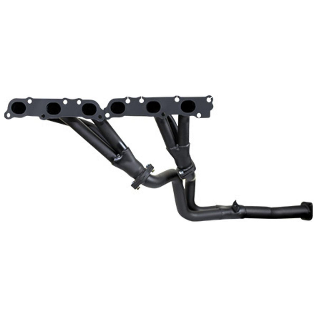 Redback Header Fits Toyota Landcruiser 4.5 DOHC FZJ75 RBH229