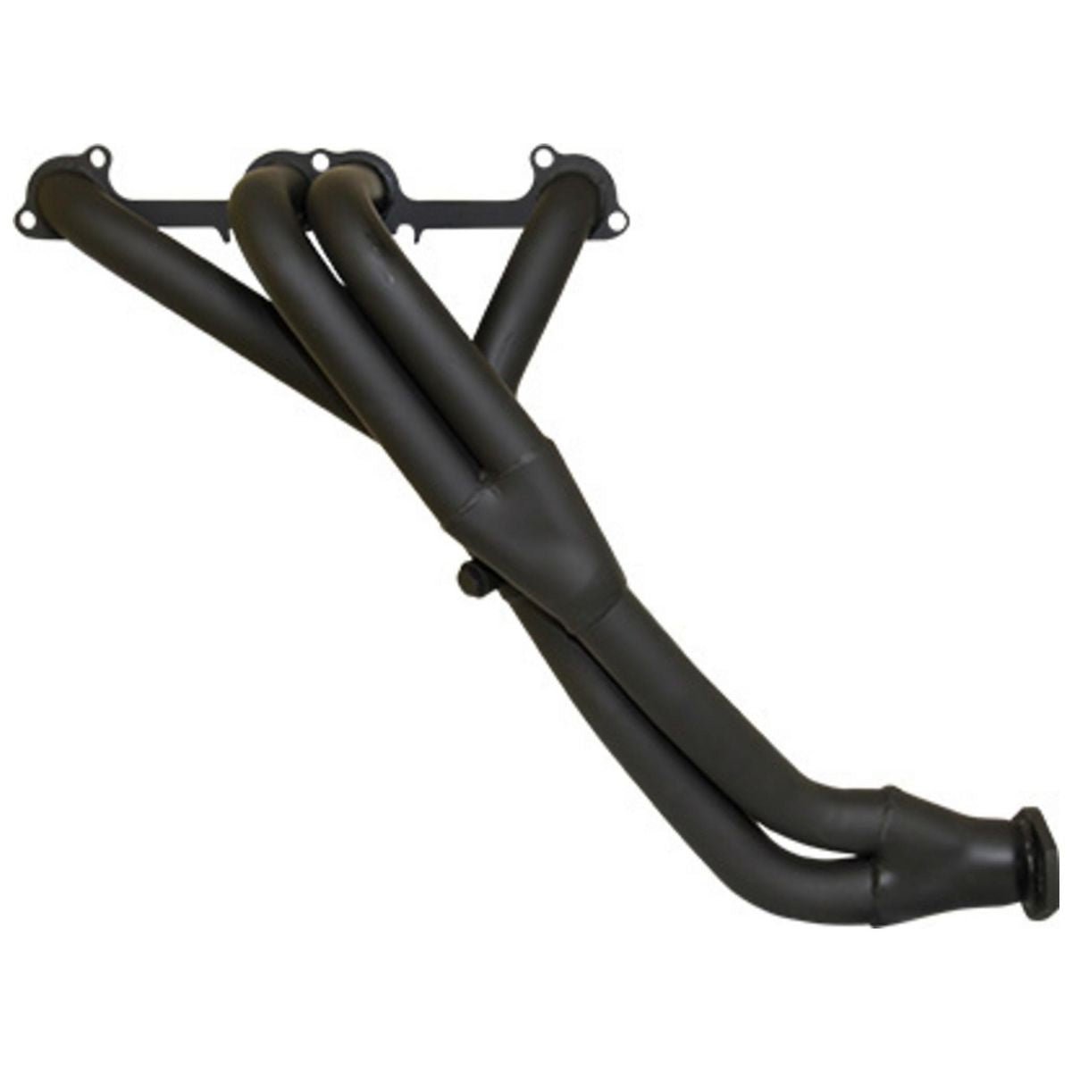 Redback Header Fits Holden Rodeo 2.6L EFI 1988-98 RBH006