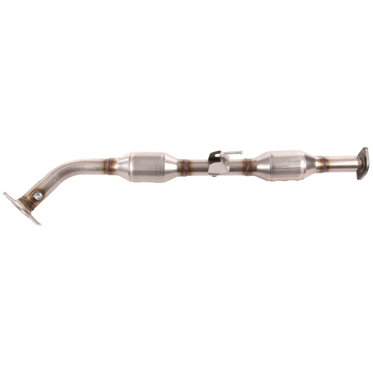 Redback Catalytic Converter C1275